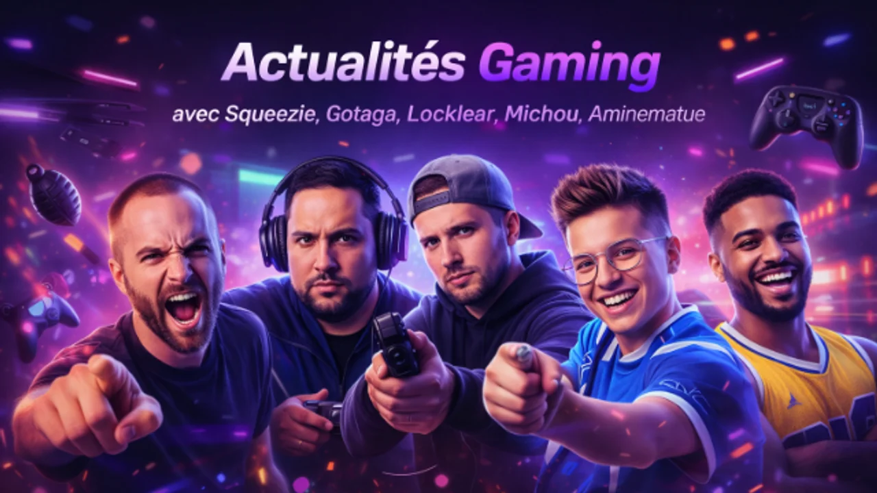 Gaming