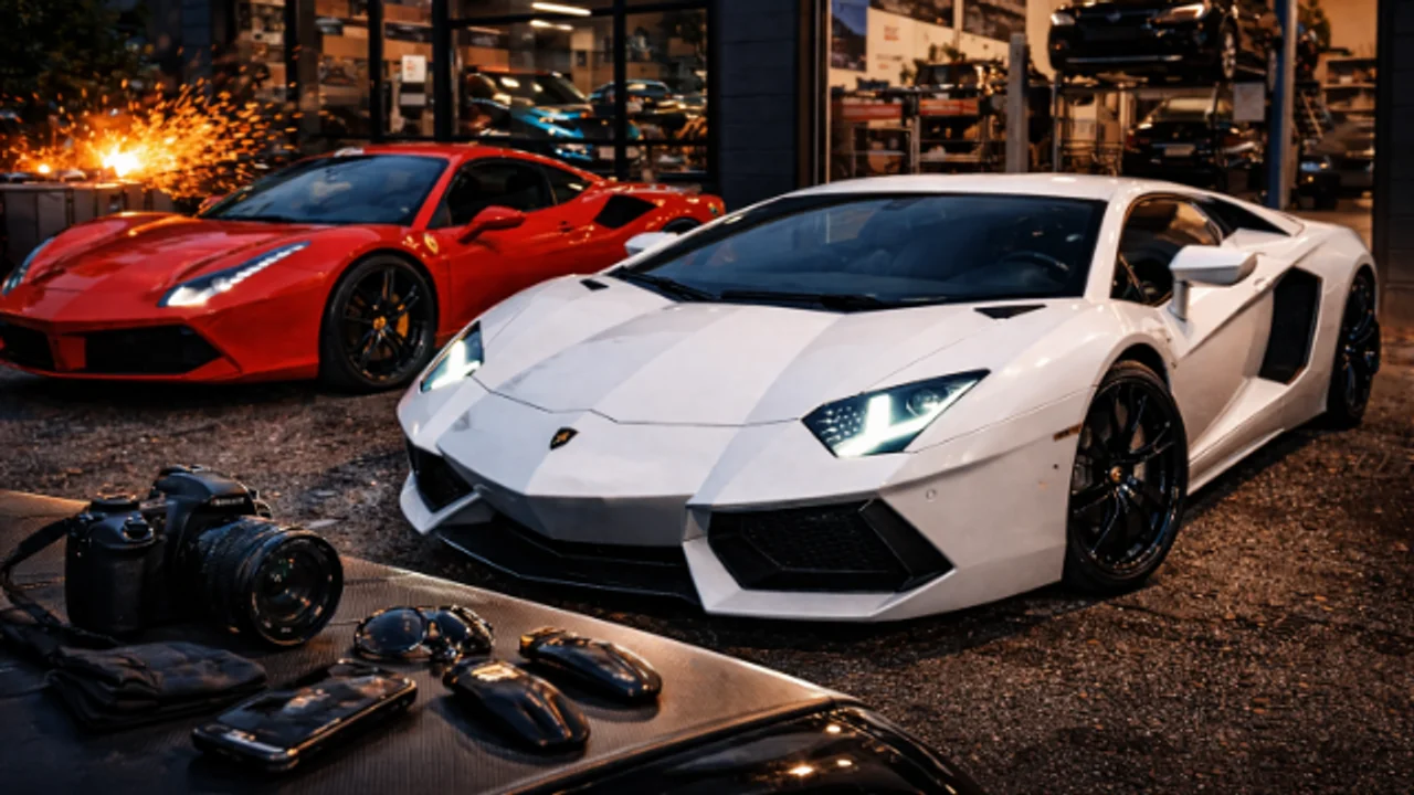 Auto